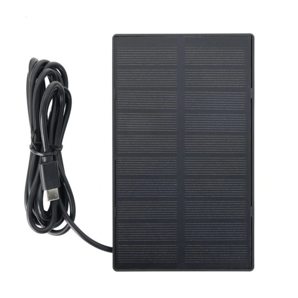 Lovska kamera Strongvision SOLAR WIFI