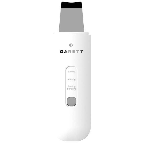 Garett Beauty Breeze Scrub: celovita domača nega kože