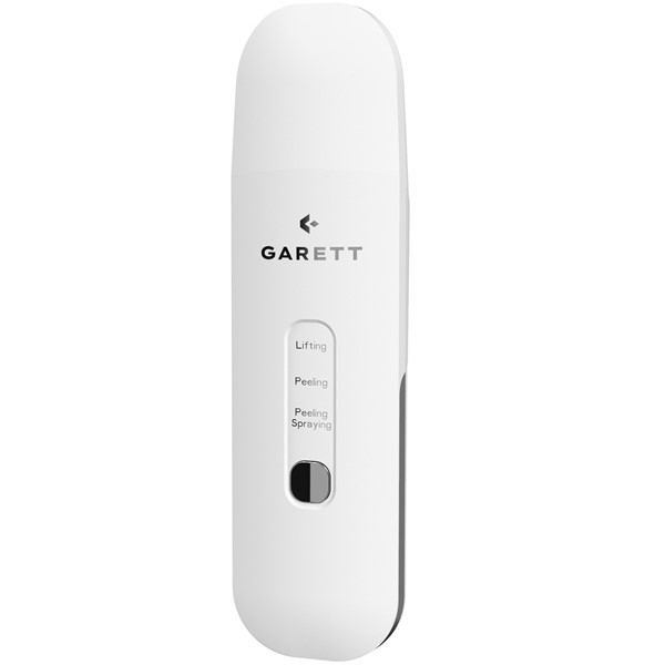 Garett Beauty Breeze Scrub: celovita domača nega kože