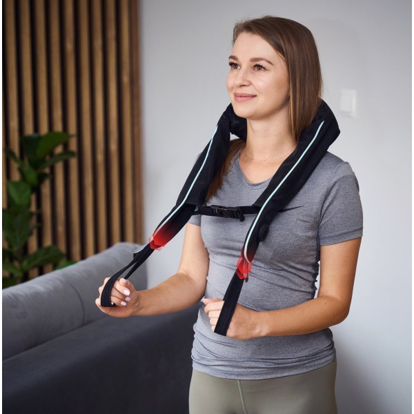 Masažni ovratnik Motion X