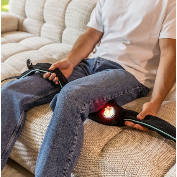 Masažni ovratnik Motion X