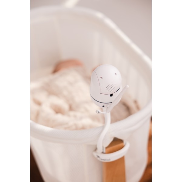 NannyBase držalo za kamero za elektronske varuške