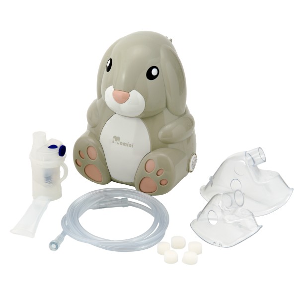 Inhalator NEBU BUNNY