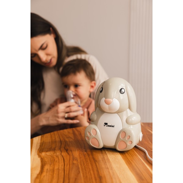 Inhalator NEBU BUNNY