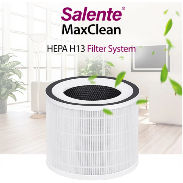 Salente Čistilec zraka MAXCLEAN