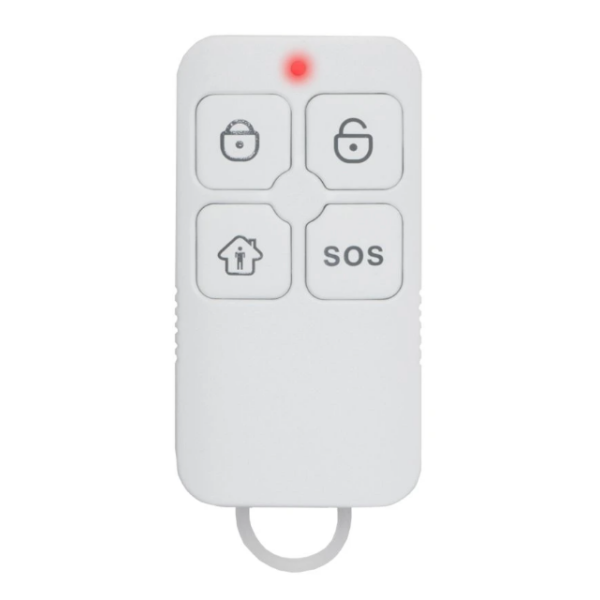 Sonix PRO brezžični GSM alarm Tuya