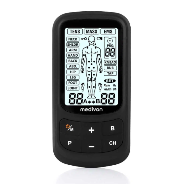 Mišični elektrostimulator ODINFLEX  R-C4A