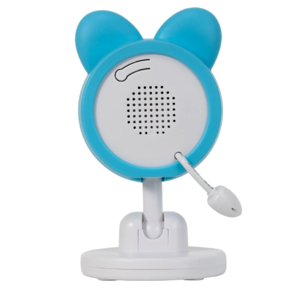 Baby monitor N3, modre barve