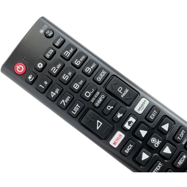 LG AKB74915325 - zamenjava daljinski upravljalnik