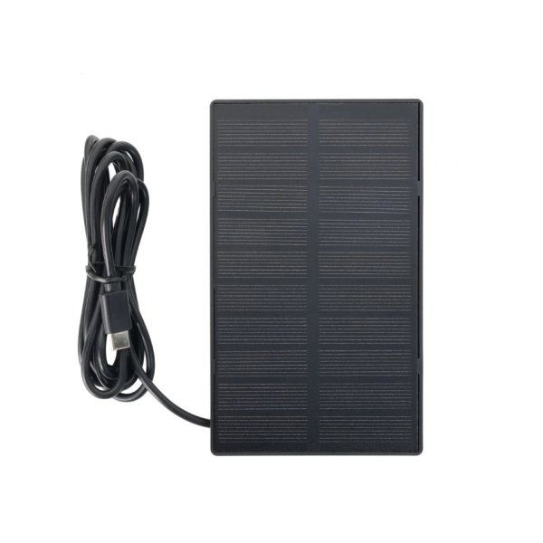 Lovska kamera Strongvision SOLAR A