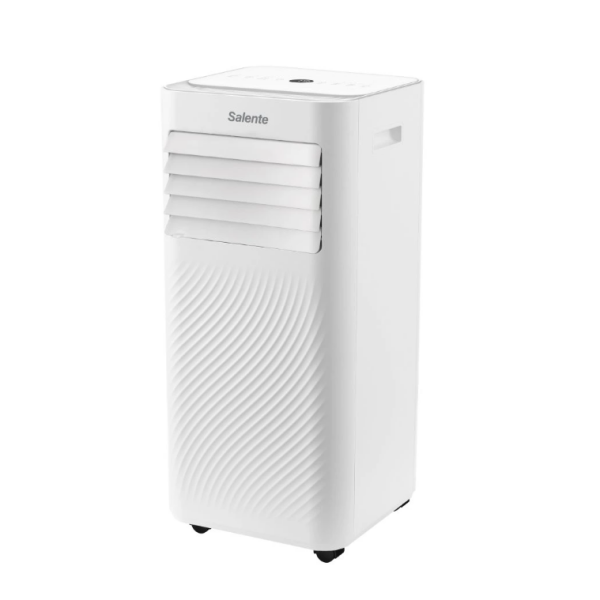 Pametna prenosna klimatska naprava SummerICE9, 9000 BTU, WiFi+Bluetooth