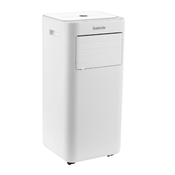 Pametna prenosna klimatska naprava SummerICE9, 9000 BTU, WiFi+Bluetooth