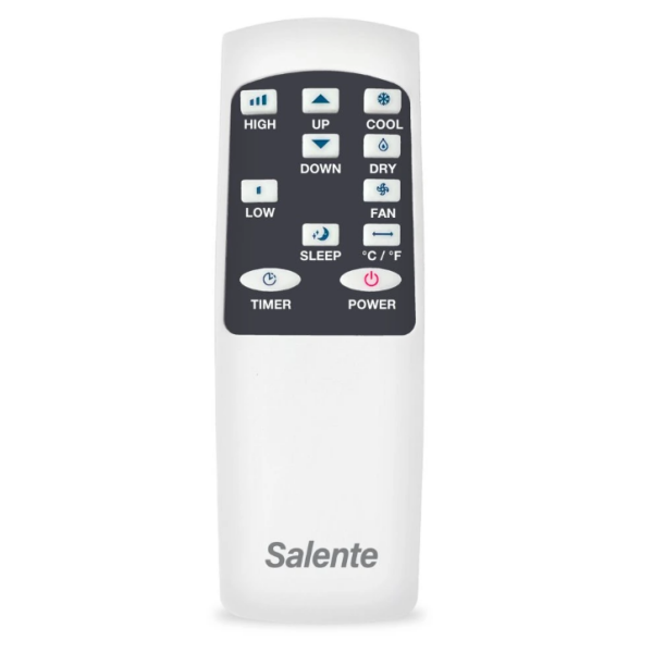 Pametna prenosna klimatska naprava SummerICE9, 9000 BTU, WiFi+Bluetooth