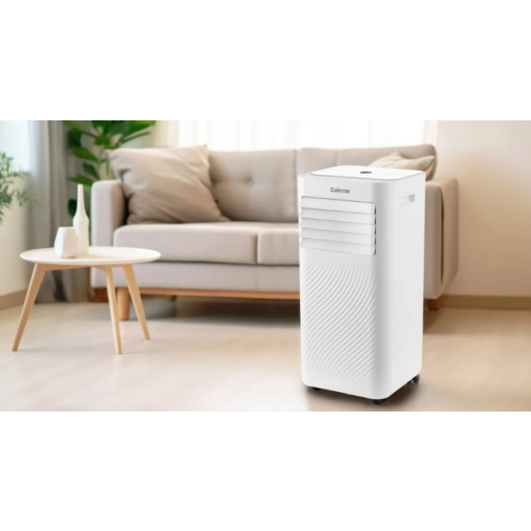 Pametna prenosna klimatska naprava SummerICE9, 9000 BTU, WiFi+Bluetooth