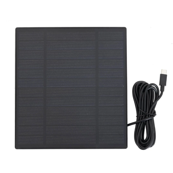 Lovska kamera StrongVision Solar 4G