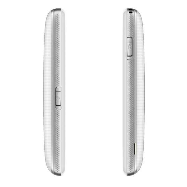 GSM aparat EasyPhone - Bele barve Odprta embalaža 