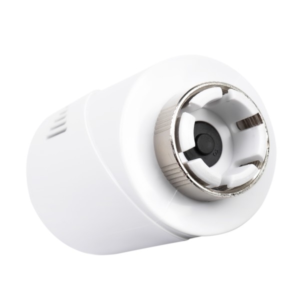 PNI Termostatski ventil CT25T+HUB CT25WIFI