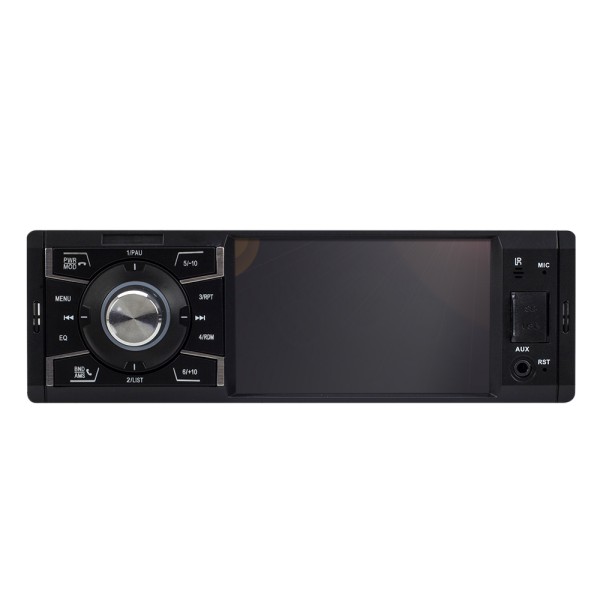 Avtoradio Clementine 9545,MP5,1DIN,Bluetooth RABLJENO