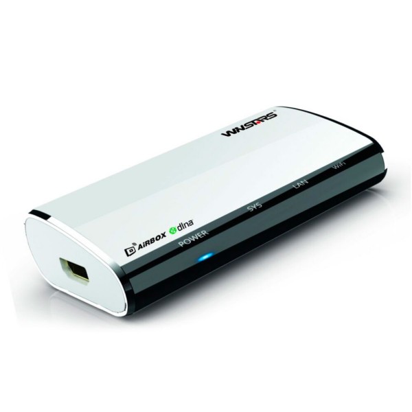 AV601 brezžični avdio video oddajnik