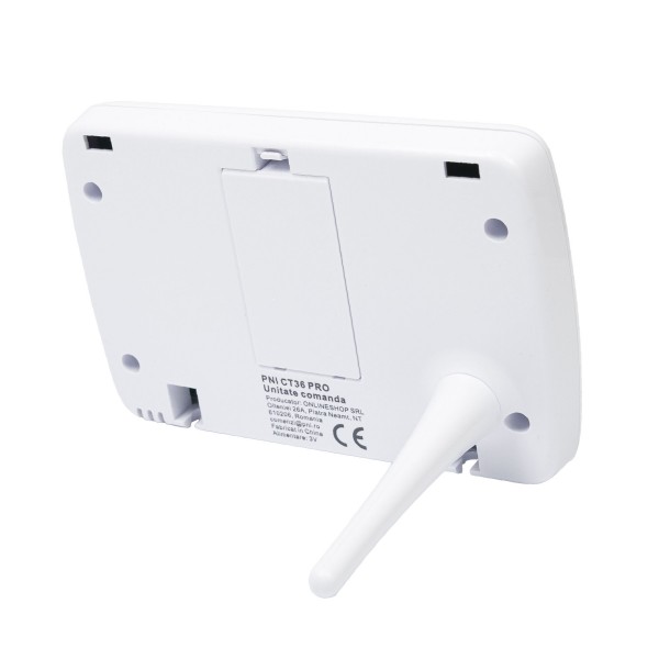 PNI Termostat CT36 PRO Odprta embalaža