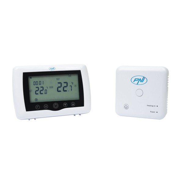PNI Termostat CT36 PRO Odprta embalaža