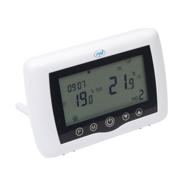 PNI Termostat CT36 PRO Odprta embalaža