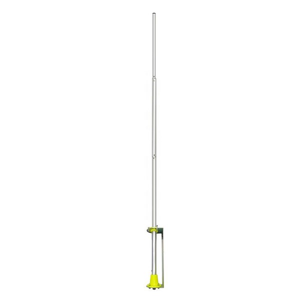 Osnovna antena PNI DBA27 25-30 MHz, 620 cm, konektor SO-239, 5 elementov, za objekte