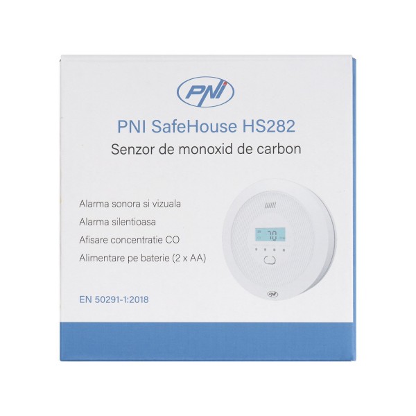PNI HS282 Senzor ogljikovega monoksida
