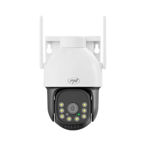 PNI IP kamera IP74 Live 4G LTE