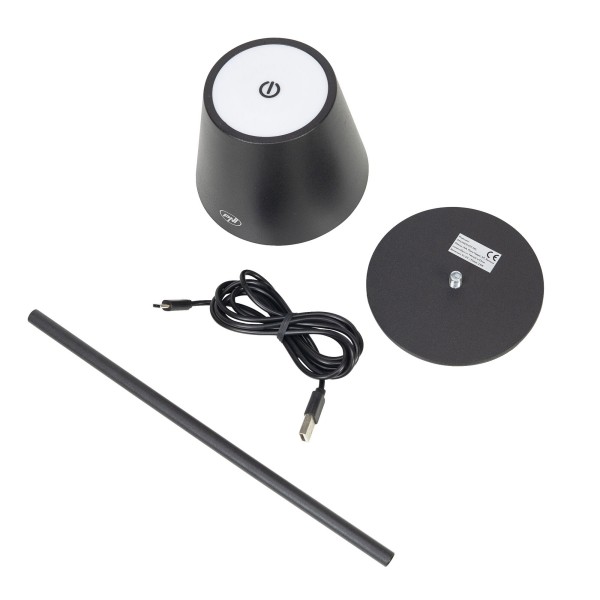 Namizna LED svetilka LT04B