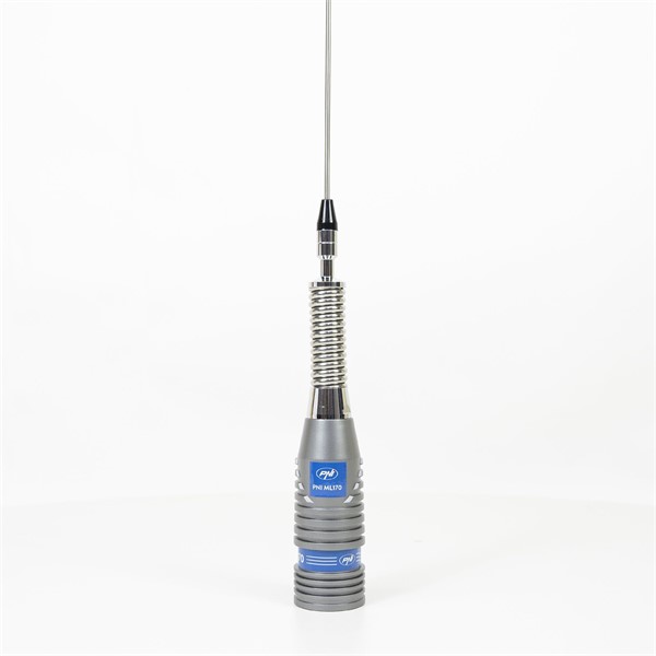 CB antena PNI ML170 dolžina 168 cm, 26-30 MHz, 1000W, brez kabla