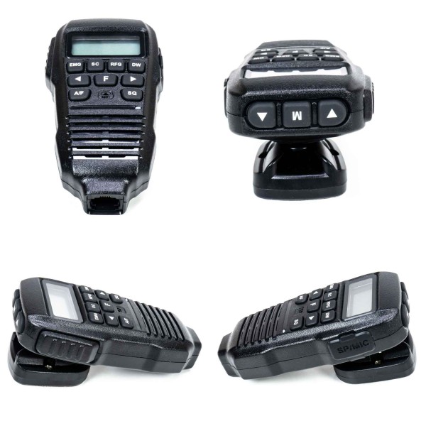 CB PNI Escort HP 55 ASQ CB