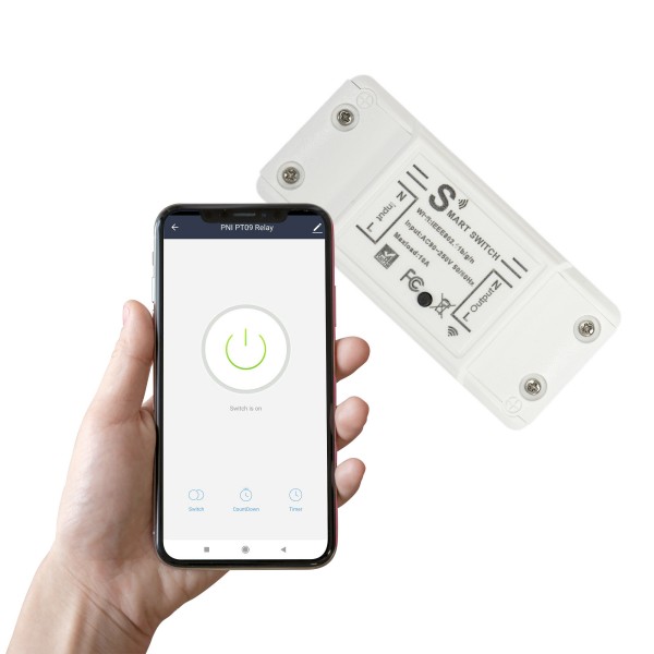 Pametni rele PT09