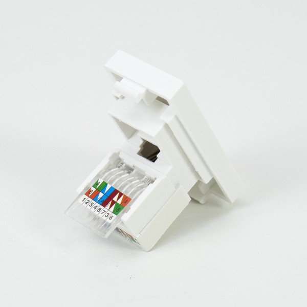 Modularna vtičnica RJ45M