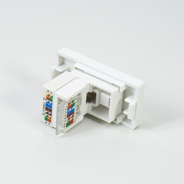 Modularna vtičnica RJ45M