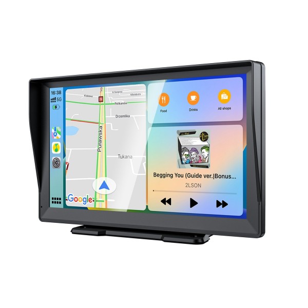 PNI navigacijski sistem  S939 PRO GPS