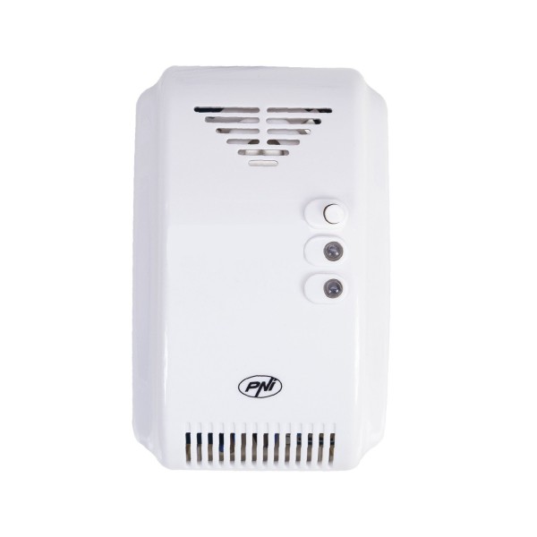 PNI SH200 Komplet senzorja za plin in elektromagnetnega ventila