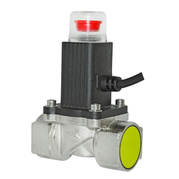 PNI SH200 Komplet senzorja za plin in elektromagnetnega ventila