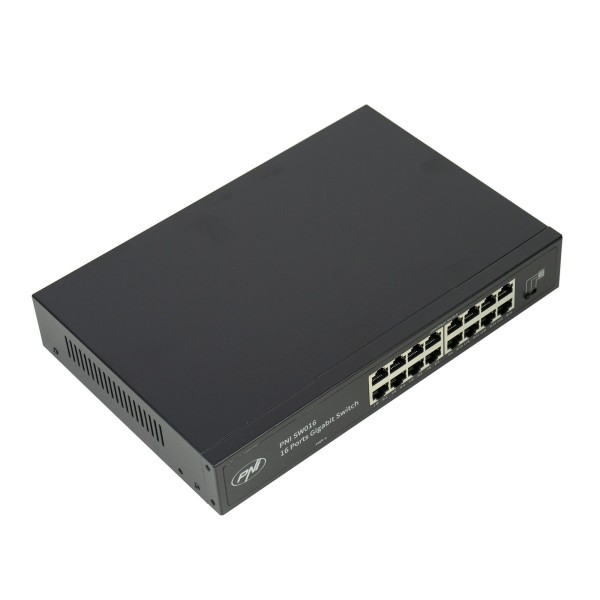 Stikalo Gigabit SW016