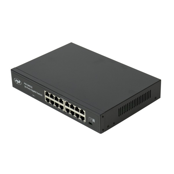 Stikalo Gigabit SW016