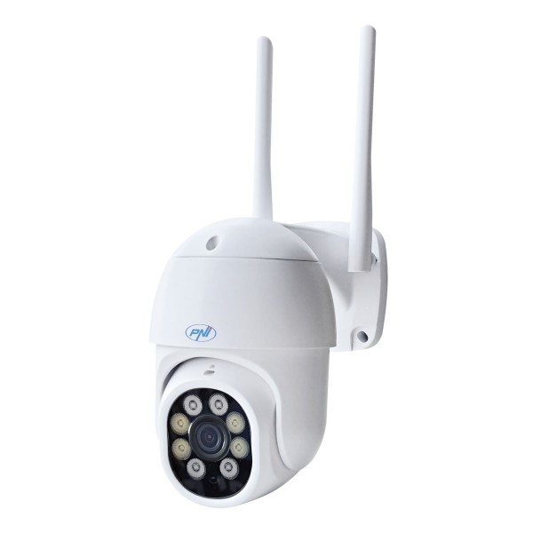 PNI Videonadzor WIFI800 + 4xIP840