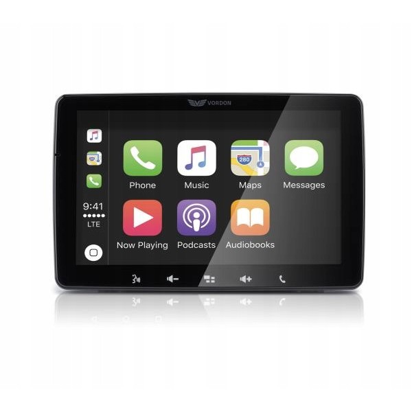 Avtoradio HT-945 Chester