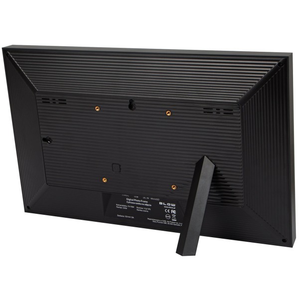 Digitalni Foto okvir BLOW 15,6