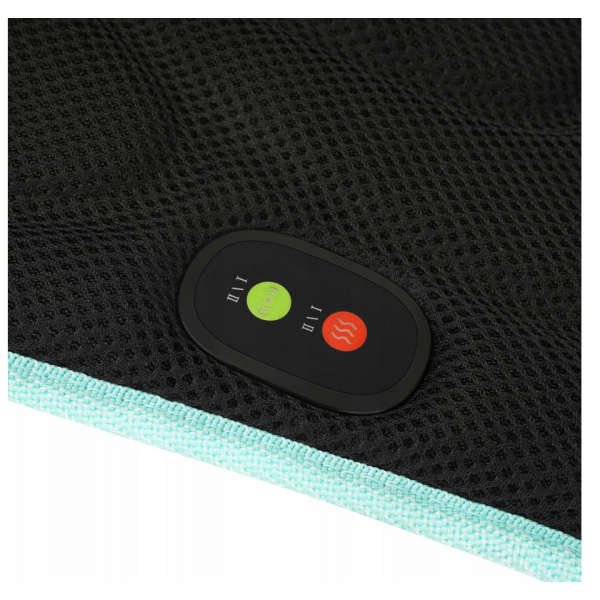 Medivon Masažna blazina COSY MESH GO