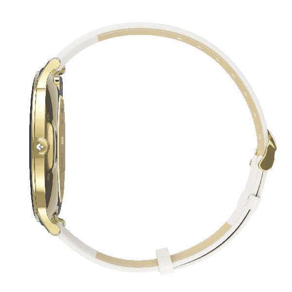pametna ura VERONA 2 Zlata, Mesh steel 