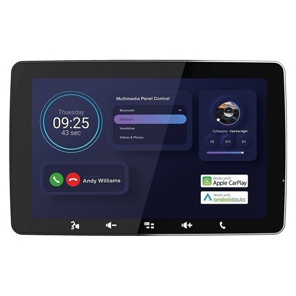 Avtoradio HT-945 Chester