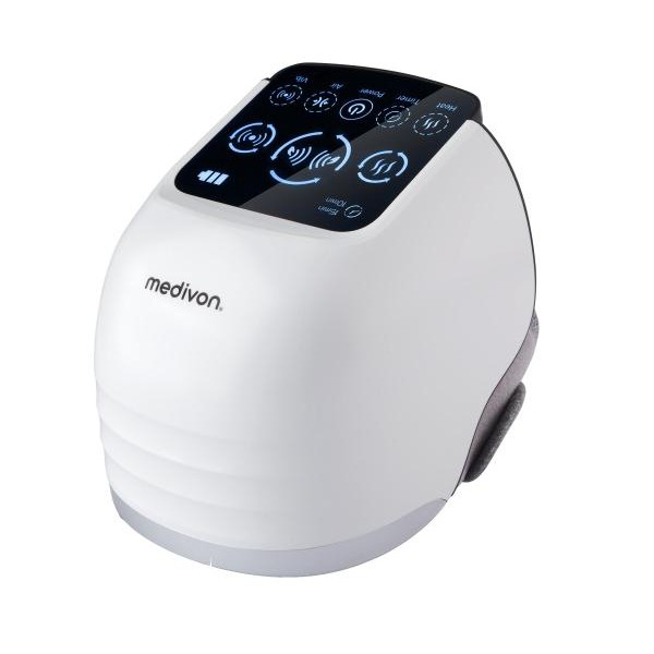 Brezžični masažer kolen KNEE