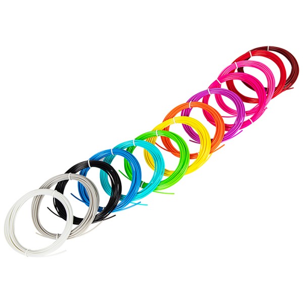 3D Pisalo + filament 