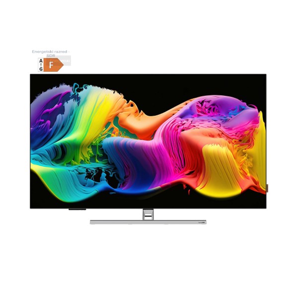 Grundig 55OLEDGH950 televizor, 55, OLED, Google TV