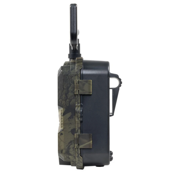 EVOLVEO StrongVision PRO 4G II, lovska kamera / varnostna kamera s 4G LTE in baterijo 10.000 mAh